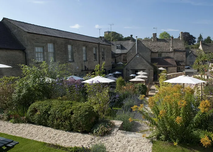 The Wheatsheaf Inn